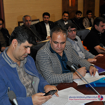  همایش کولر جهان کار 