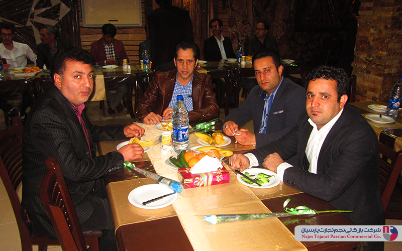 سمینار اسنوا – بهمن ۱۳۹۳، سیرجان