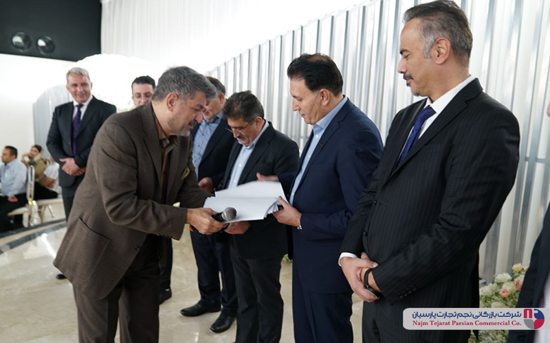 سمینار معرفی محصولات MGS در کرمان – ۸ مهر ۱۴۰۴