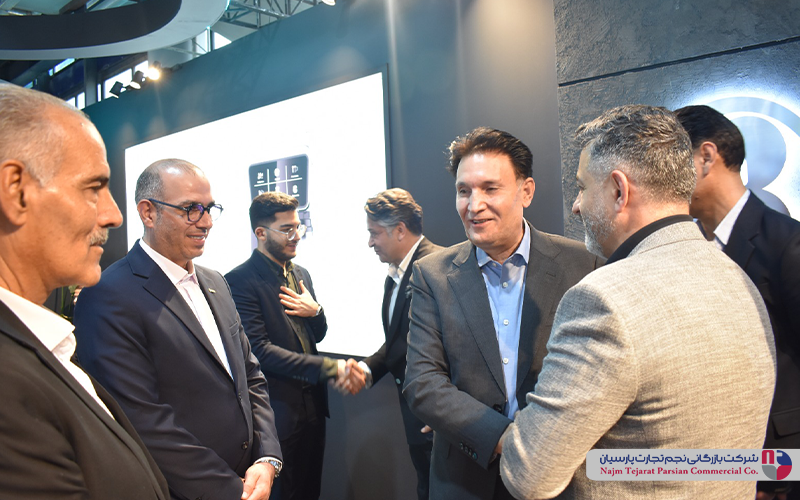 بیست‌وپنجمین نمایشگاه بین‌المللی لوازم خانگی