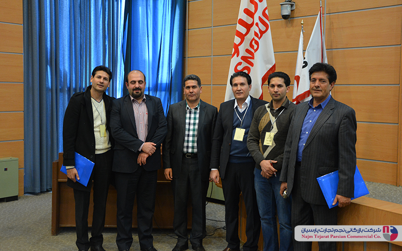 اسنوا کرمان