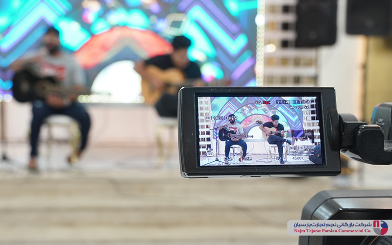 همایش چرخ خیاطی جانتک(سیرجان)