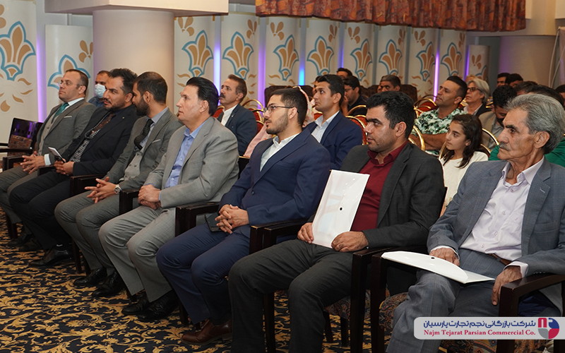 همایش چرخ خیاطی جانتک(کرمان)