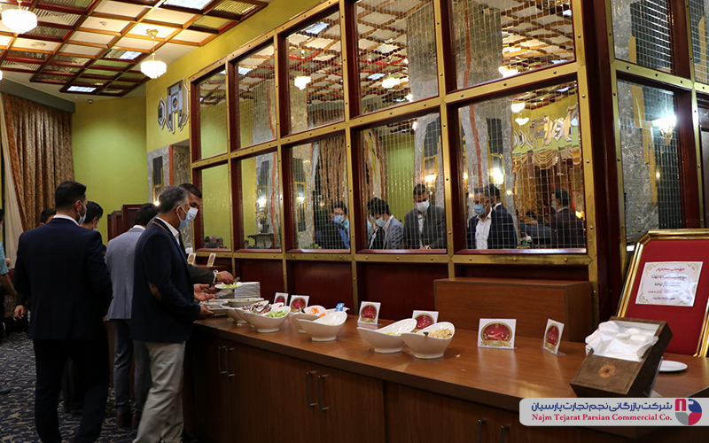 همایش اسنوا – اسفند ۱۳۹۹