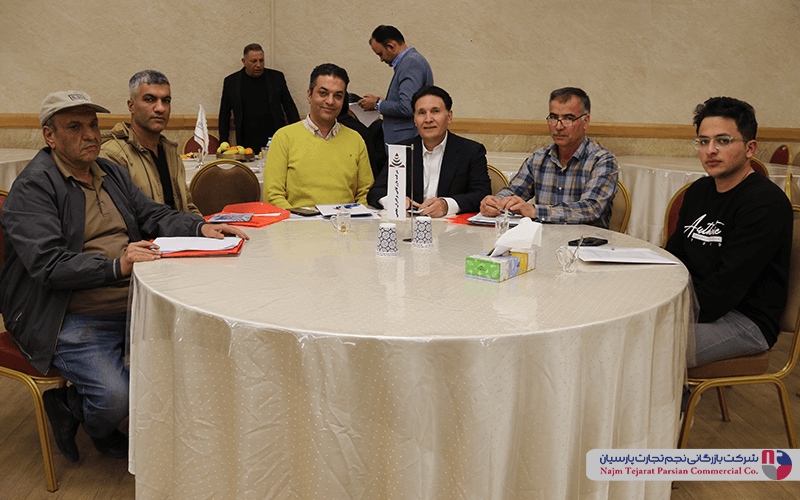 همایش سپهر الکتریک – بهمن ۱۴۰۲، کرمان