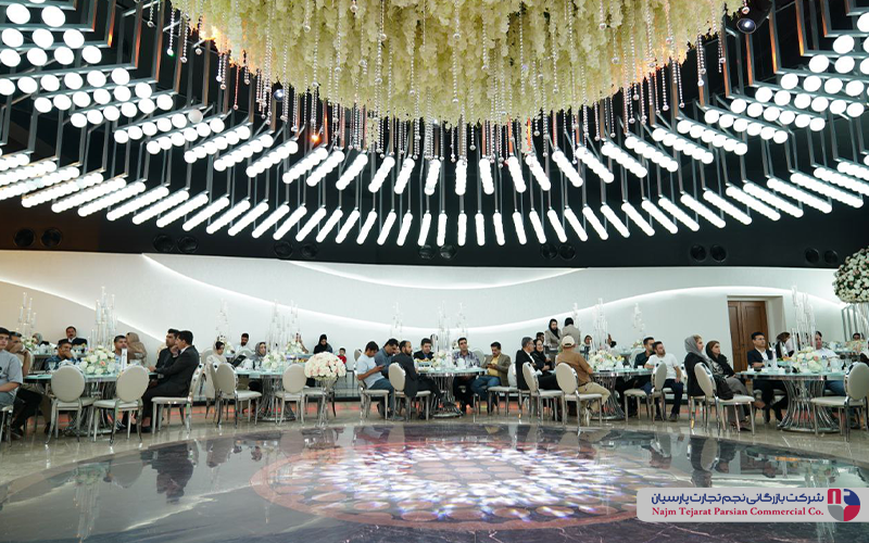 سمینار معرفی محصولات MGS در کرمان – ۸ مهر ۱۴۰۴