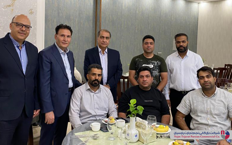 سمینار نیک‌کالا – ۲۴ شهریور ۱۴۰۴