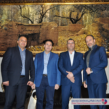  همایش کولر جهان کار 