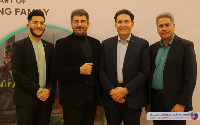 سمینار تخصصی بلانتون – اسفند ۱۴۰۲