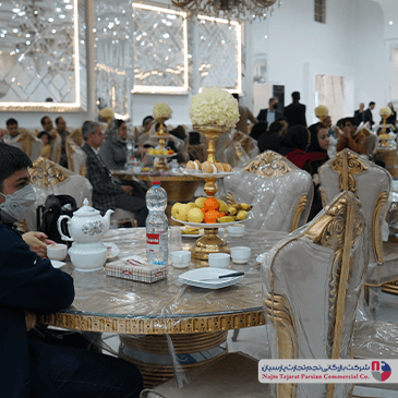 همایش پیلوت – دی‌ماه ۱۴۰۰، سیرجان