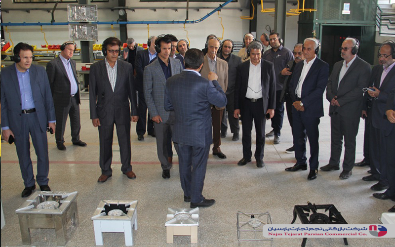 همایش نیک کالا