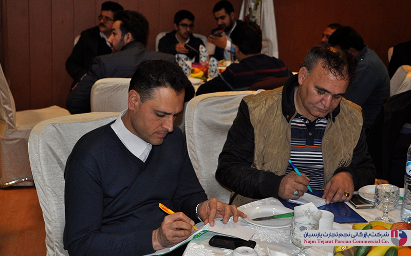 همایش کولرسپهر الکتریک دی ماه نود وشش