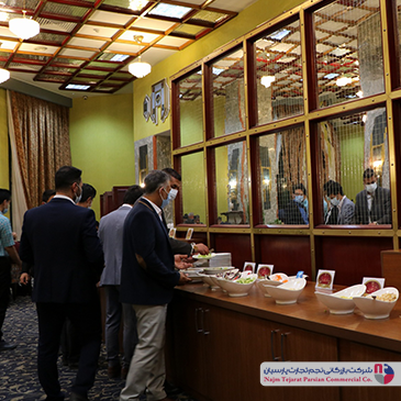 همایش اسنوا – اسفند ۱۳۹۹