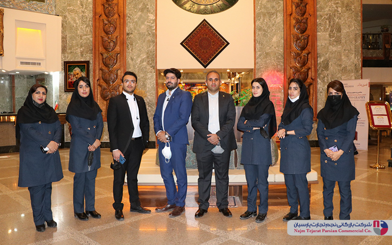 همایش اسنوا – اسفند ۱۳۹۹