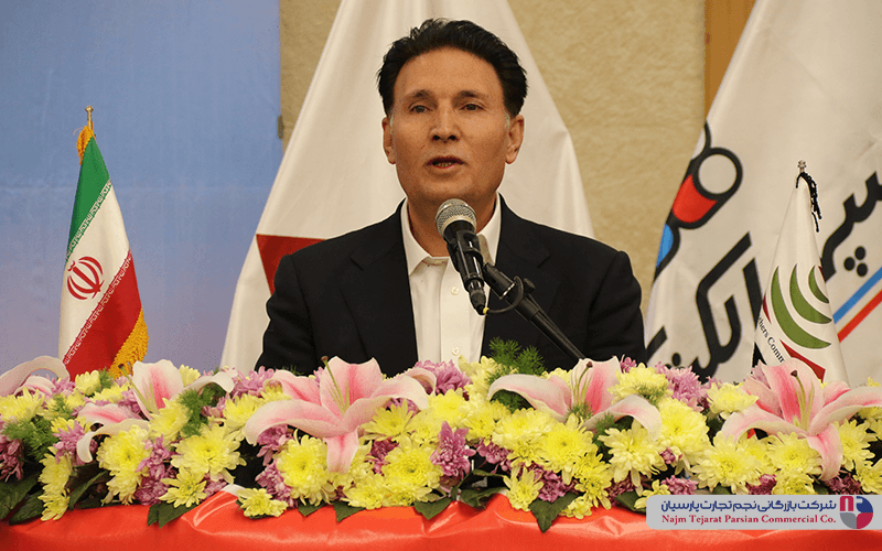 همایش سپهر الکتریک – بهمن ۱۴۰۲، کرمان