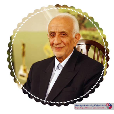 اولین سالگرد مرحوم حاج علی حاجی سیدسلیمان 