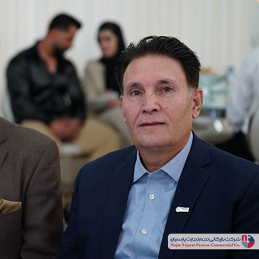 سمینار معرفی محصولات MGS در کرمان – ۸ مهر ۱۴۰۴