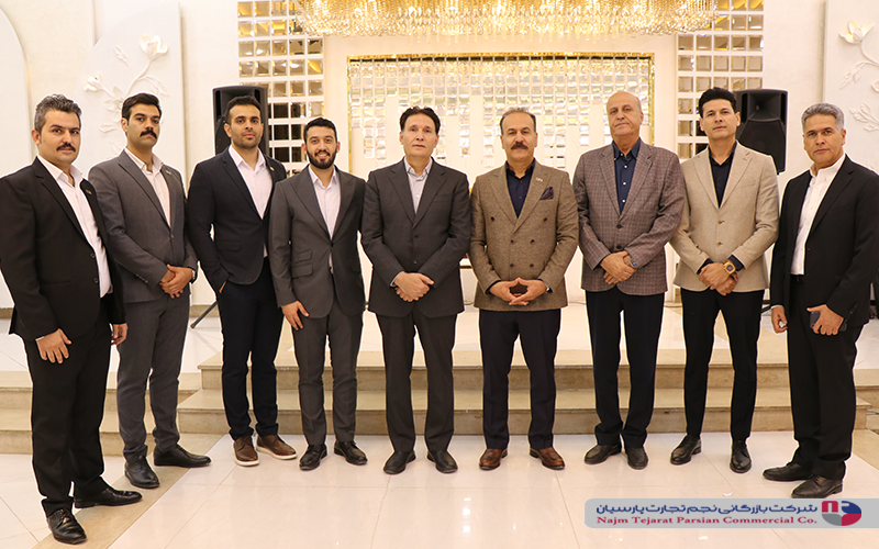 همایش جانتک و اوریکس سیرجان 