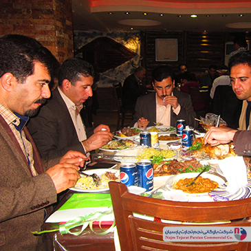 سمینار اسنوا – بهمن ۱۳۹۳، سیرجان