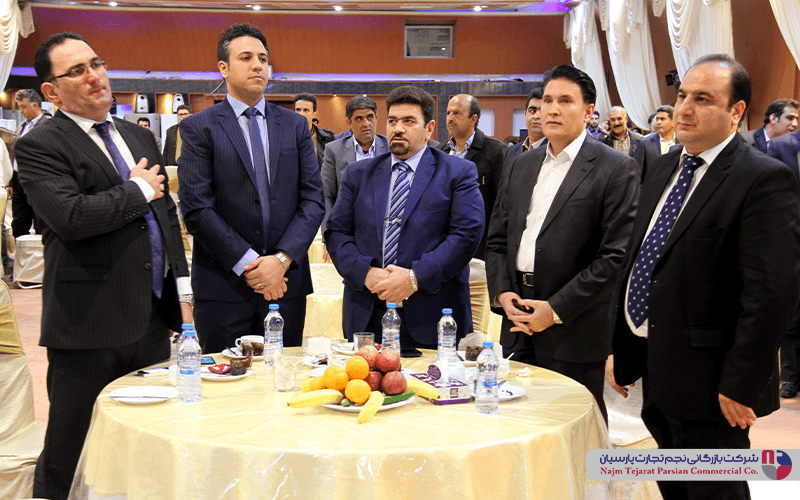 همایش محصولات سامسونگ – زمستان ۱۳۹۳، کرمان