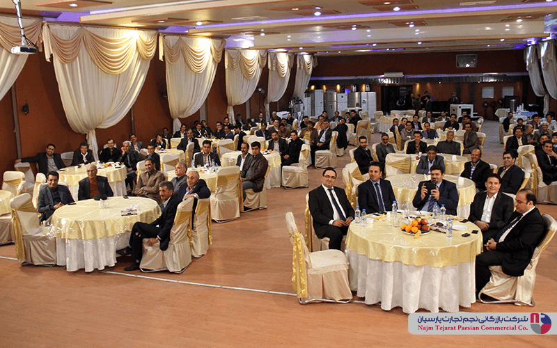 همایش محصولات سامسونگ – زمستان ۱۳۹۳، کرمان