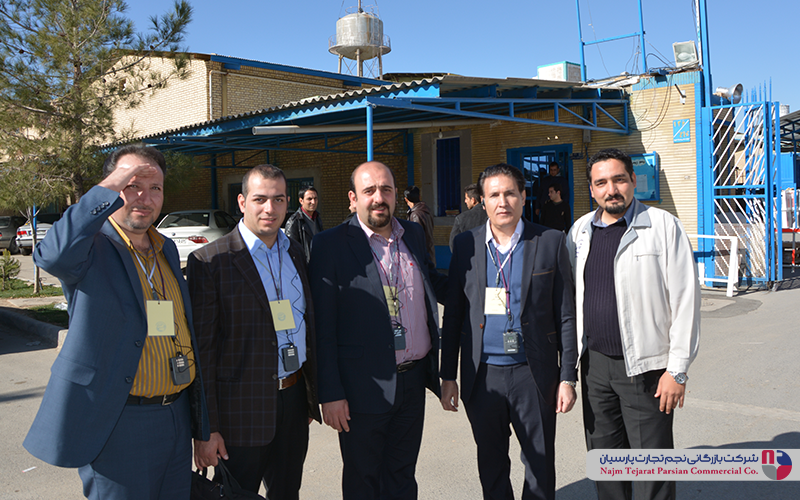 اسنوا کرمان