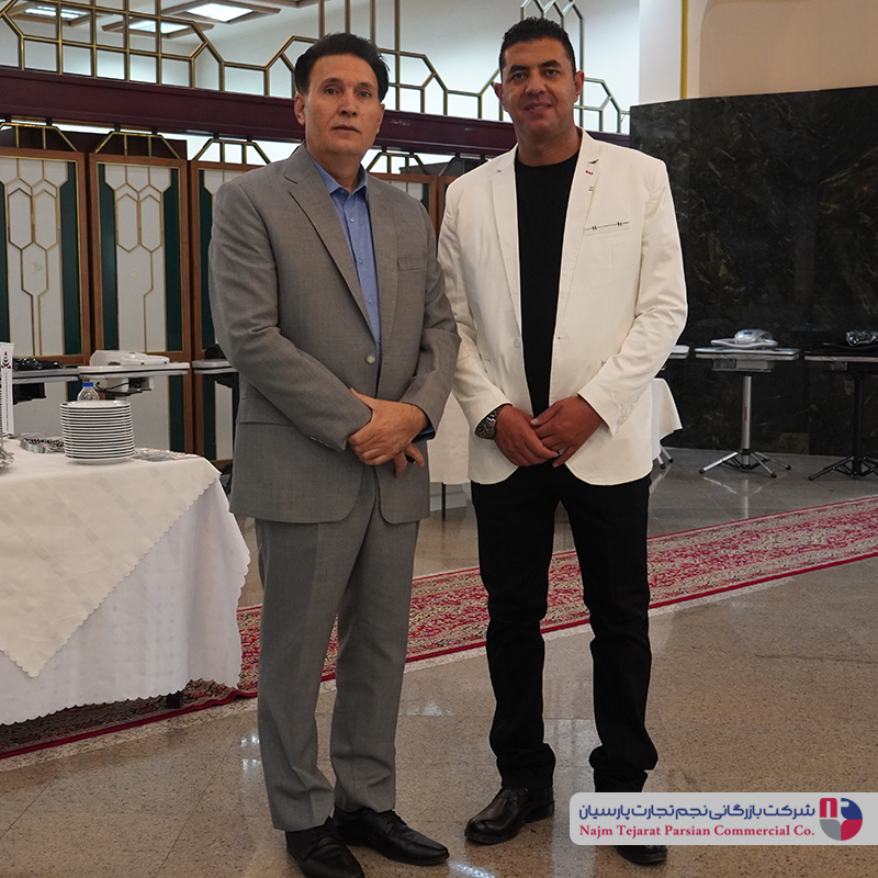 همایش چرخ خیاطی جانتک(کرمان)