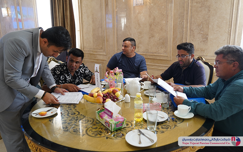 گردهمایی لوازم خانگی بست – ۱۴۰۱