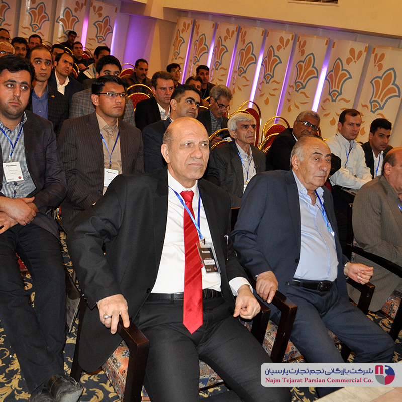 همایش فروش پاناسونیک اسفند96