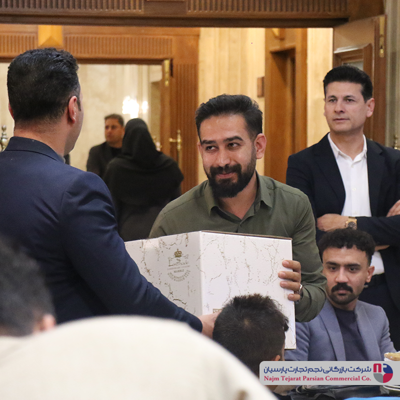 همایش کلور زمستان1403 باغ بهرامی