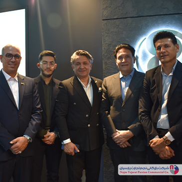 بیست‌وپنجمین نمایشگاه بین‌المللی لوازم خانگی