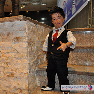 همایش کولرسپهر الکتریک دی ماه نود وشش