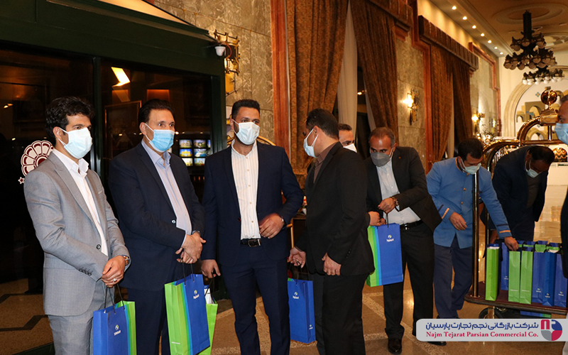 همایش اسنوا – اسفند ۱۳۹۹