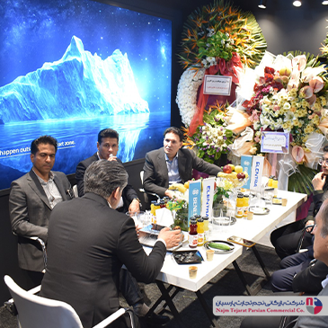 بیست‌وپنجمین نمایشگاه بین‌المللی لوازم خانگی