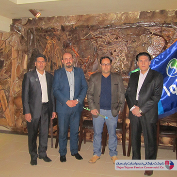 سمینار اسنوا – بهمن ۱۳۹۳، سیرجان