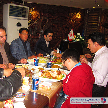 سمینار اسنوا – بهمن ۱۳۹۳، سیرجان