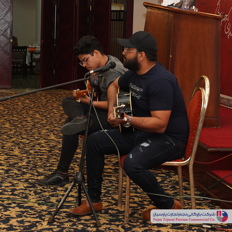 همایش چرخ خیاطی جانتک(کرمان)