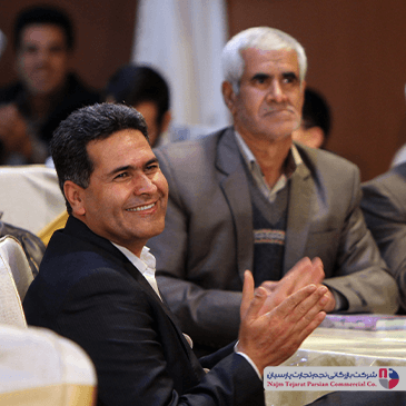 همایش محصولات سامسونگ – زمستان ۱۳۹۳، کرمان