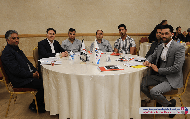 همایش سپهر الکتریک – بهمن ۱۴۰۲، کرمان