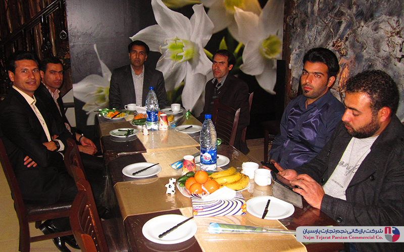 سمینار اسنوا – بهمن ۱۳۹۳، سیرجان