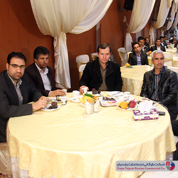 همایش محصولات سامسونگ – زمستان ۱۳۹۳، کرمان