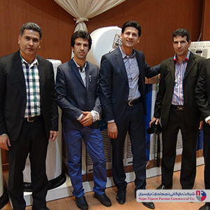 همایش سپهر الکتریک – زمستان ۱۳۹۴