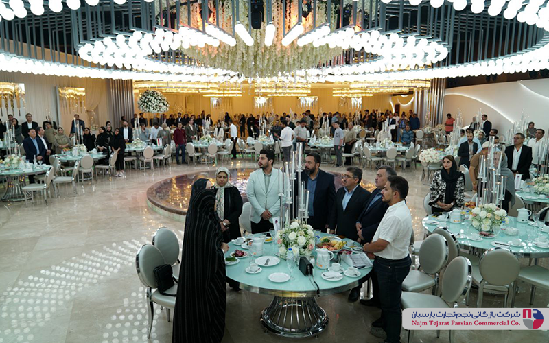 سمینار معرفی محصولات MGS در کرمان – ۸ مهر ۱۴۰۴