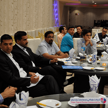 همایش پیلوت – سال ۱۳۹۶، کرمان