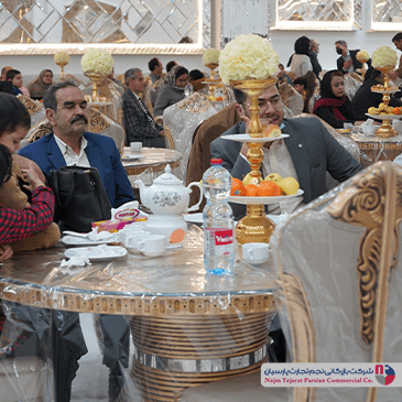 همایش پیلوت – دی‌ماه ۱۴۰۰، سیرجان