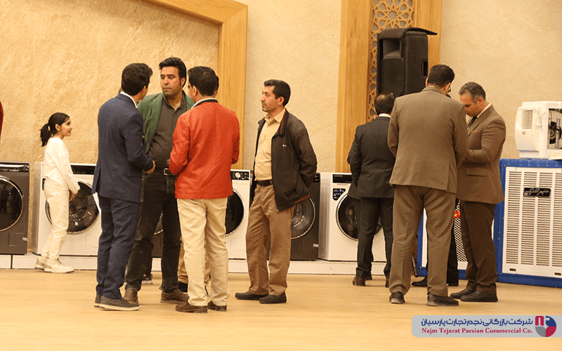 همایش سپهر الکتریک – بهمن ۱۴۰۲، کرمان