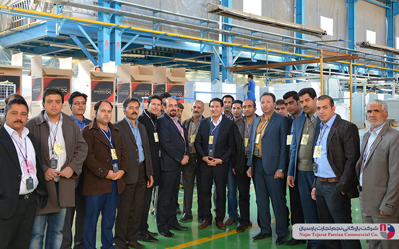 اسنوا کرمان