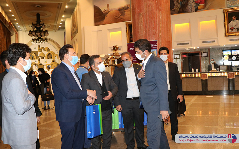 همایش اسنوا – اسفند ۱۳۹۹