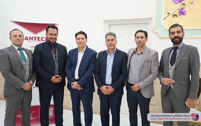 همایش چرخ خیاطی جانتک(سیرجان)