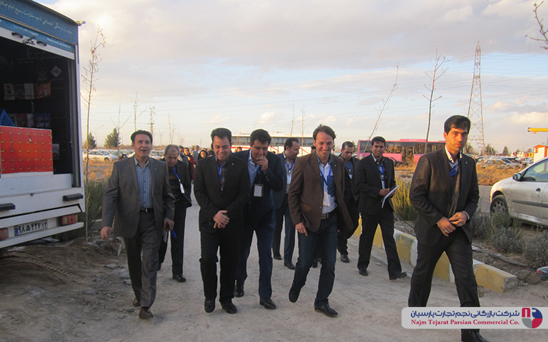 اسنوا کرمان